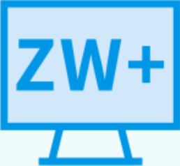 ZyperWin++ 图标