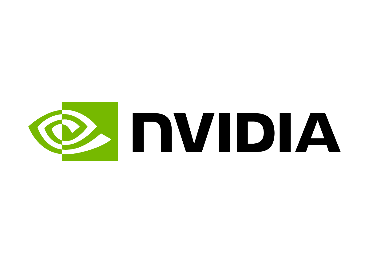 Nvidia驱动 图标